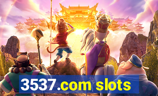 3537.com slots